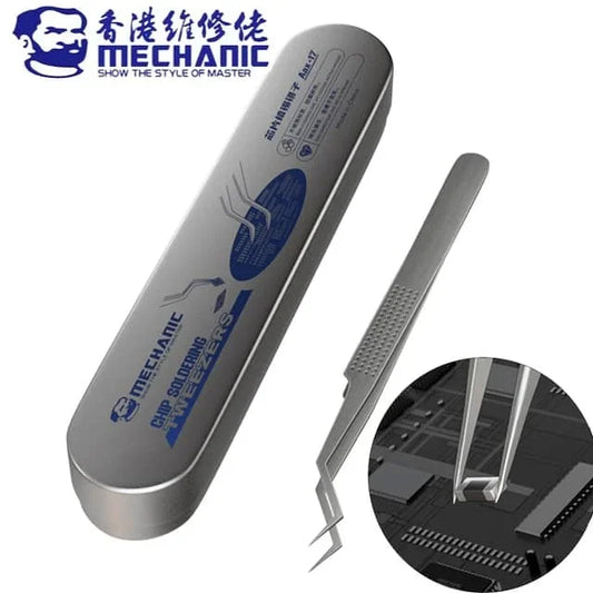 TWEEZER MECHANIC AAX-17