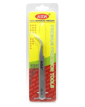 Tweezer AIDA AD-15