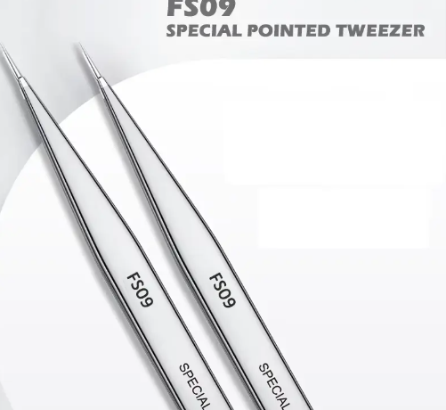 Tweezer FS-09