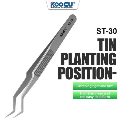 Tweezer ST-30