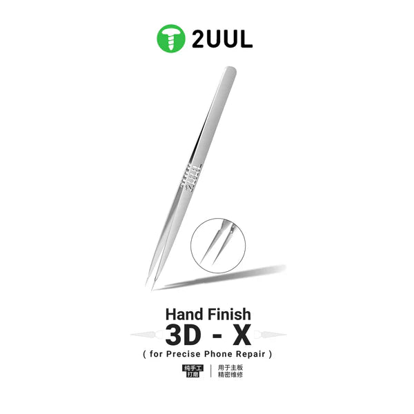 Tweezer 2UUL 3D