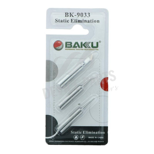Tête fer à souder BAKU BK9033