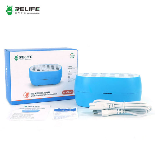Chargeur 30USB